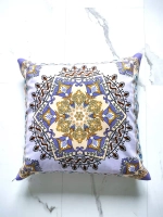 Подушка с наполнителем из кедровой стружки