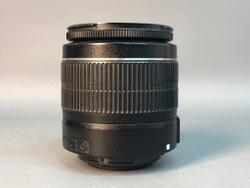 Canon 1100D + Kit 18-55mm, 26013 кадров пробега.