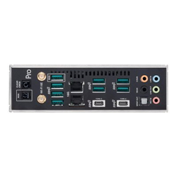 Материнская плата ASUS Pro WS WRX80E-Sage SE WiFi II