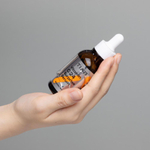 Осветляющая антиоксидантная сыворотка с 24% витамина C TIAM Vitamin C 24 Surprise Serum