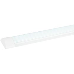 Светильник светодиодный ЭРА SPO-5-40-6K-P (F) 36Вт 6500К 3960Лм IP40 1200мм прозрачный | Линейные светодиодные светильники IP20