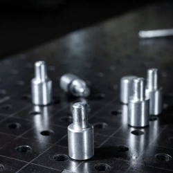 Упор бочонок D16, L60 (20 шт) для сварочного стола - Keepler-Stan (УФ-00014623)