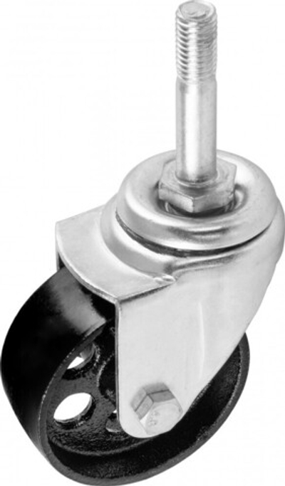 OHT305MRKW Колесо поворотное для стойки трансмиссионной OHT305M в сборе