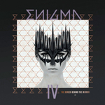 Enigma / The Screen Behind The Mirror (Limited Edition)(LP)