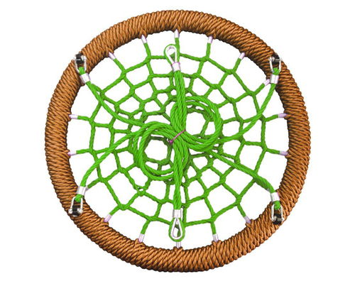 Качели-Гнездо Антивандальное 100 см