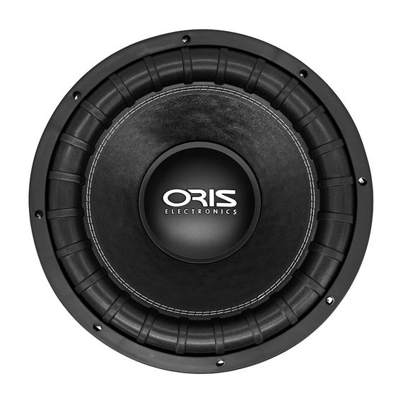 Сабвуфер ORIS UPPERCUT UP3-15 1200W