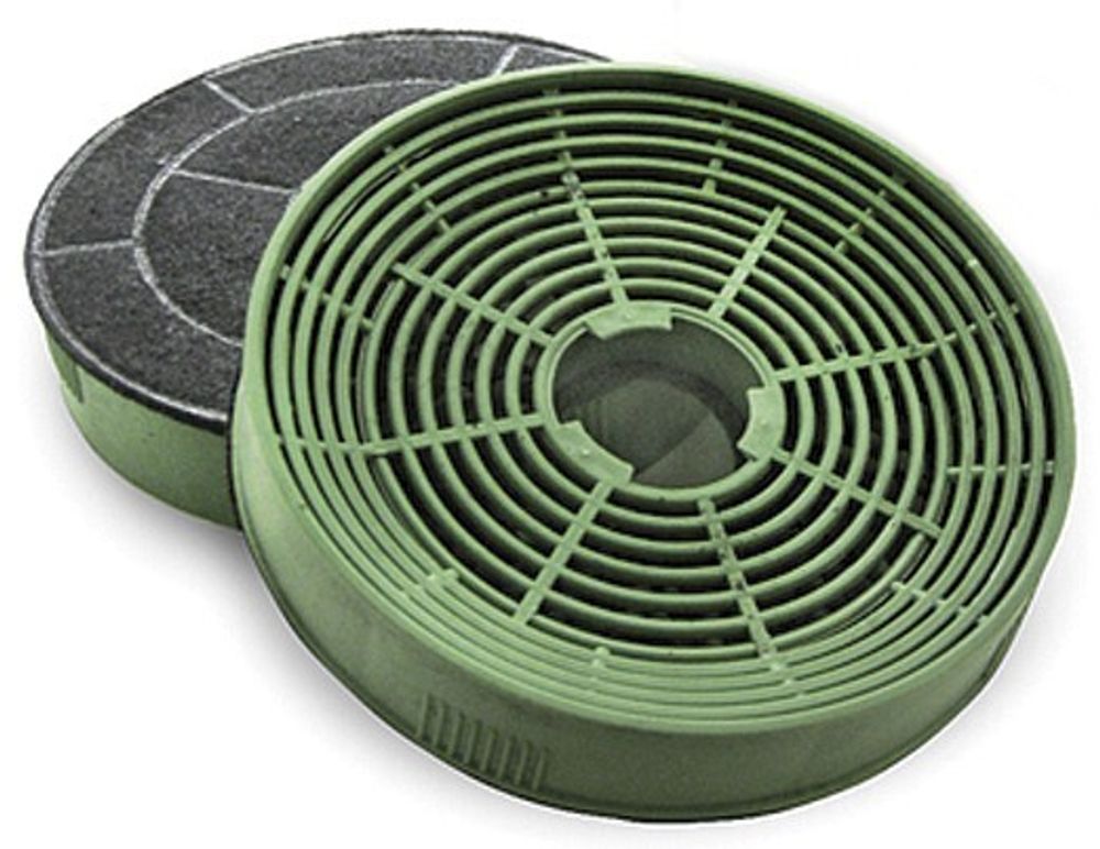 Фильтр угольный Krona тип  K5-2 (2 шт.)