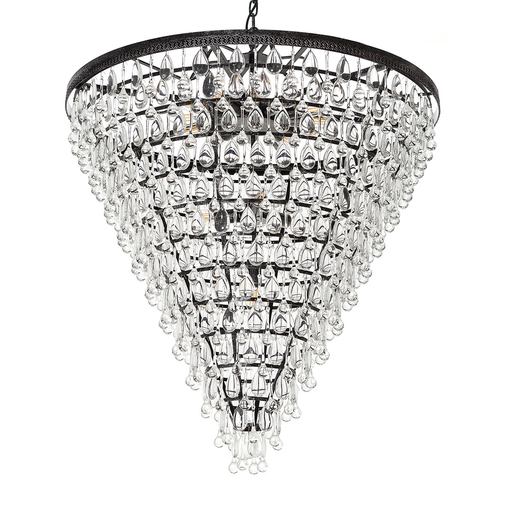 люстра Angel tears D80-01