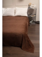 Плед евро 200х220 для дивана и кровати