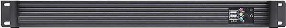 Корпус серверный 1U Procase UM136-B-0