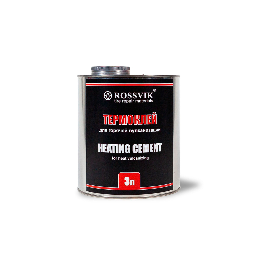 Термоклей 3л