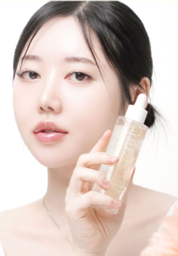 Dr.Reborn Dual Exo Pure Gold Signal Toner тонер увлажняющий с двойными экзосомами и золотом
