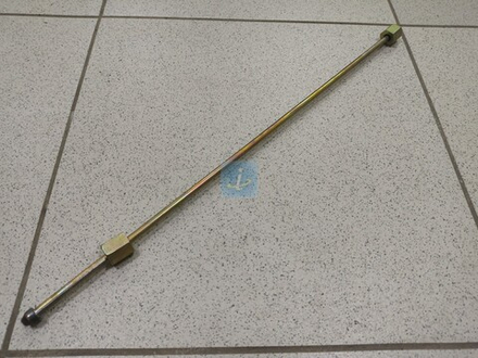 Трубка топливная высокого давления (510 мм) 240-1104308-Г