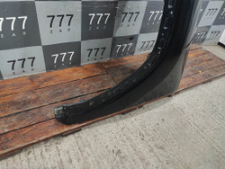 Крыло переднее левое Haval H9 2 24-нв Б/У Оригинал 8403108XKV4AA