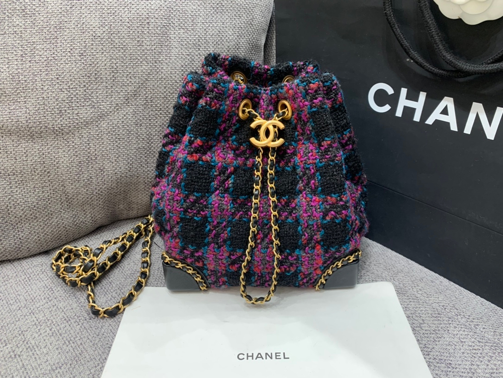 Chanel Bag 20 cm