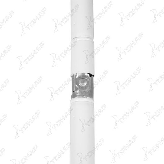 Зонт пляжный d 2,4м с наклоном (28/32/210D) NA-240N-LG NISUS