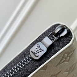 Louis Vuitton Zippy Vertical Wallet