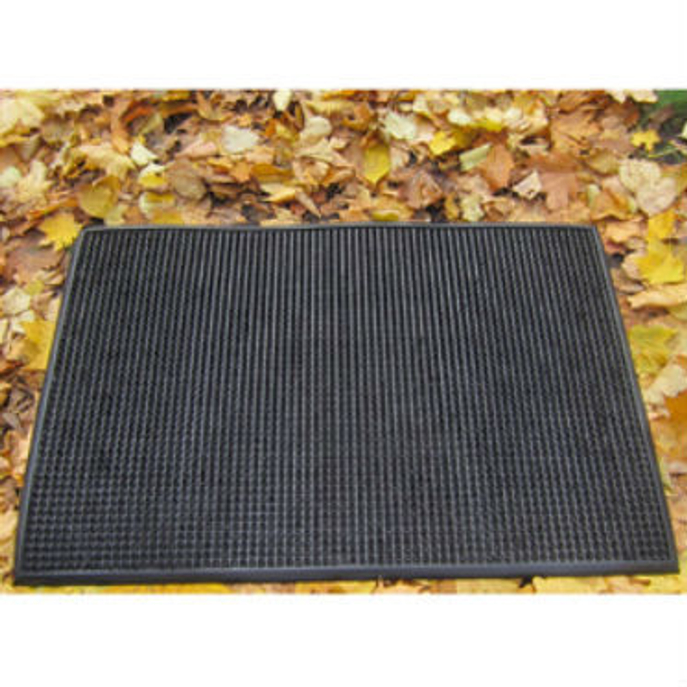 Щетинистое входное покрытие Кvebek