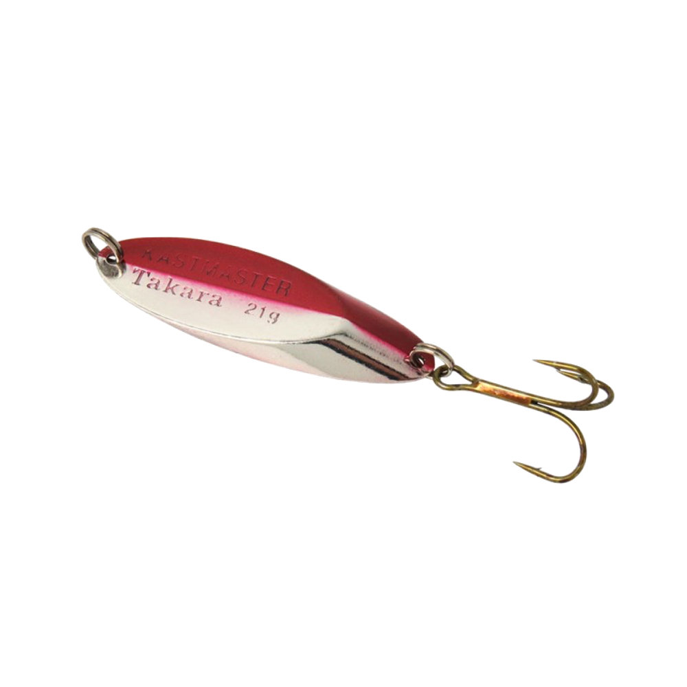 Блесна Kastmaster Takara KS-1103-B5 (SW-12T) 28гр 65мм 1шт