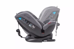 Автокресло Coletto Logos Isofix 0-36 кг