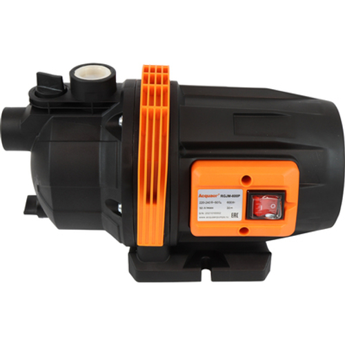 Поверхностный насос Acquaer RGJM-600P