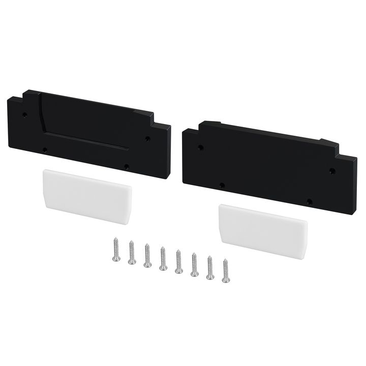 Заглушка STRETCH-41-CEIL-CENTER WHITE Arlight 057278