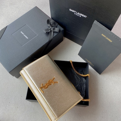YSL Kate Medium 24 cm