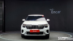 Kia The New Seltos Бензин 1.6 Turbo 4WD (04.2023)