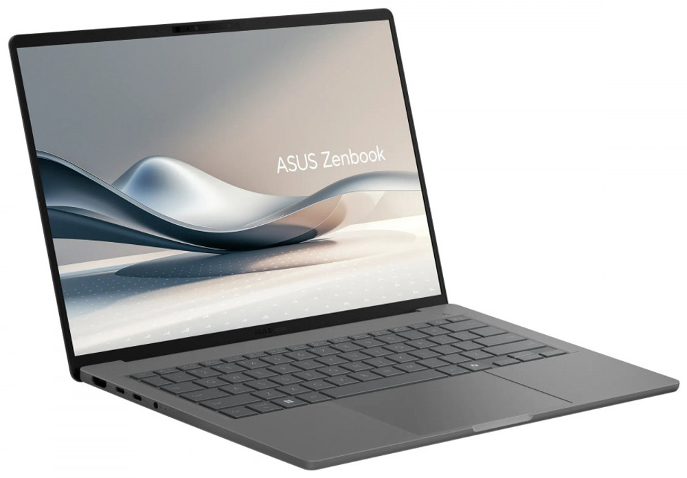 Ноутбук Acer Zenbook A14 14" / 16 Гб / SSD 512 Гб / Win 11 Home / 90NB1502-M00MN0