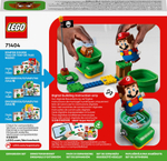 Конструктор LEGO Super Mario 71404 Ботинок Гумбы