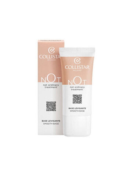 Тональное средство для лица COLLISTAR Smoothing foundation base 30 мл
