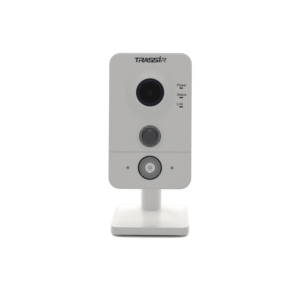 TRASSIR D7151IR1-2.8Cloud1000 Комплект видеонаблюдения