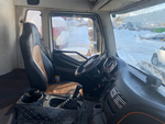 FAW J6 6x4 Самосвал CA3250P66K24T1E5 (Дизельный, 11,1 л, 390 л.с., МТ)