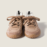 Кроссовки MIU MIU