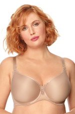 Темно-синий бюстгальтер Anita на косточках (Размер: 80I) (Цвет: темно-синий)