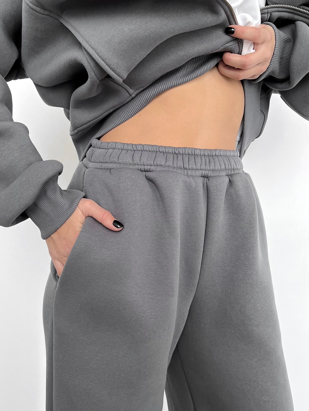 Костюм MOVE утепленный