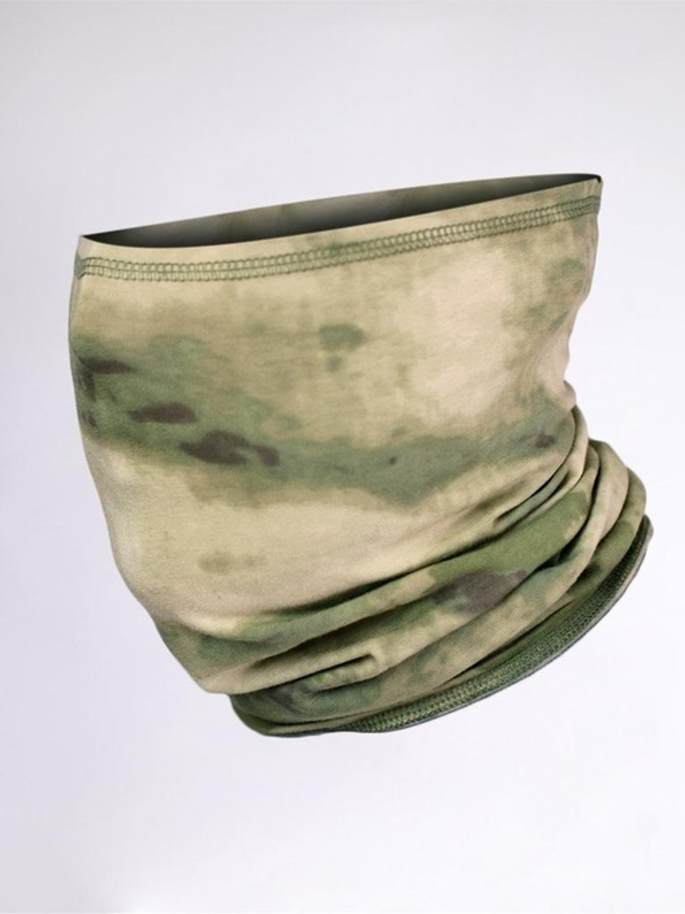 Шарф-бафф Гюрза атака