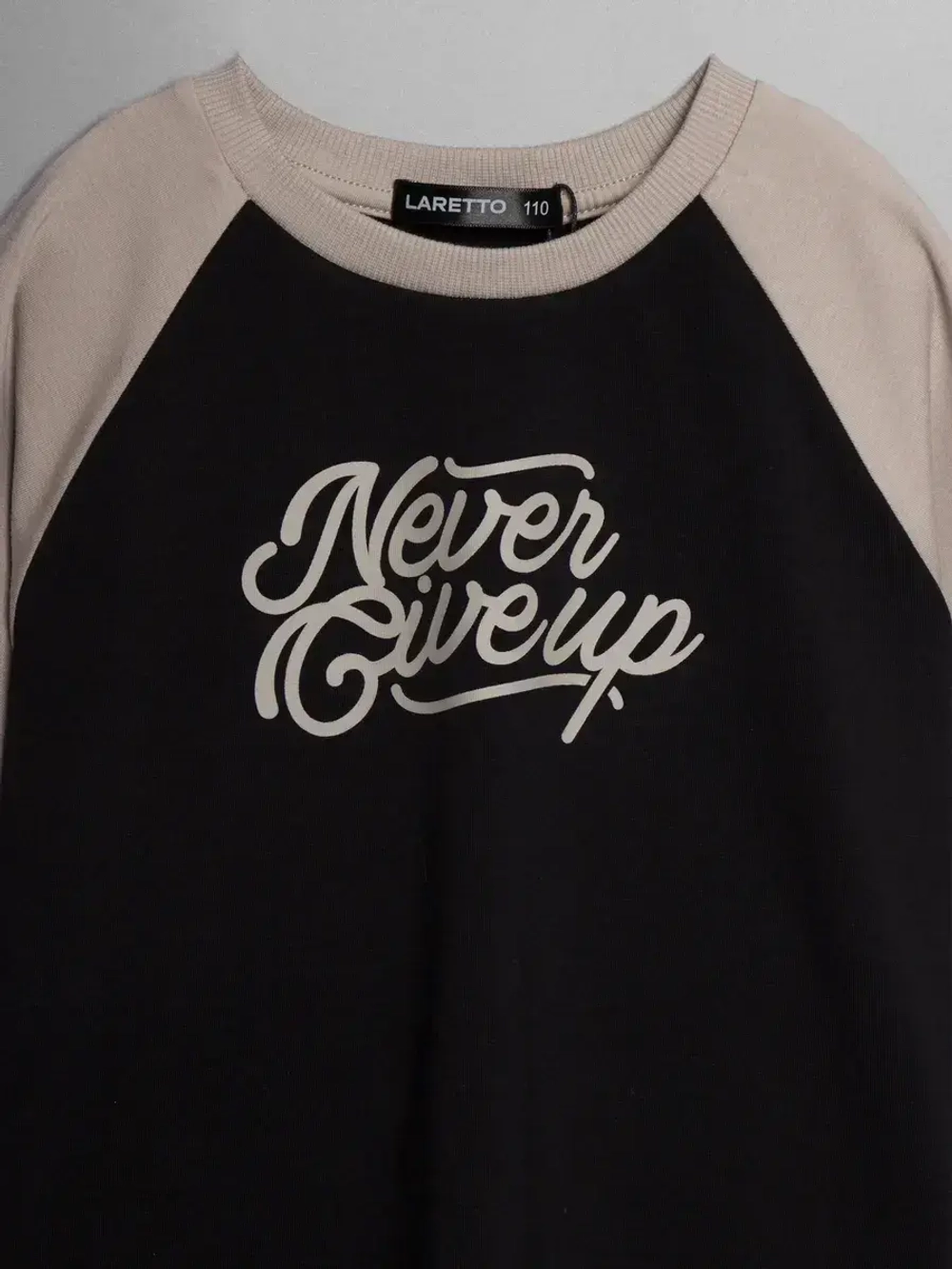 Осенний костюм для девочки