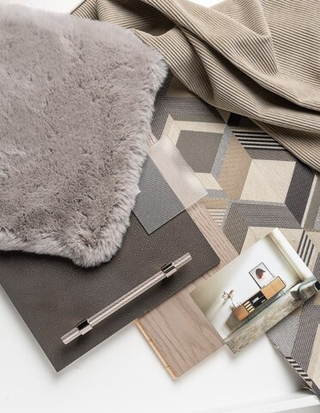 Жаккард Talisman / Талисман