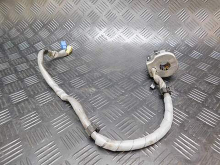 Пульт левый Yamaha Road Star XV1600