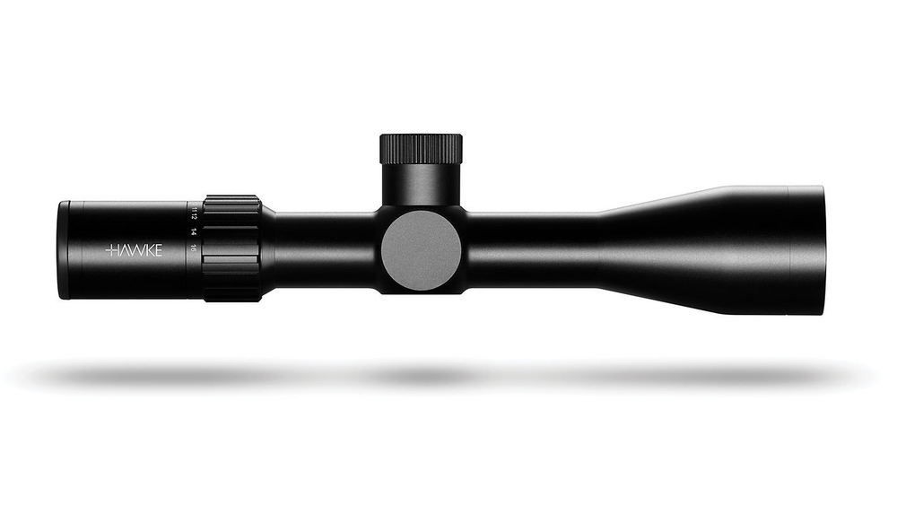 Оптический прицел Hawke Airmax AX30 Compact 4-16x44 IR SF (AMX IR Glass) (13210)