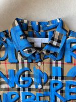 Рубашка Burberry, 74