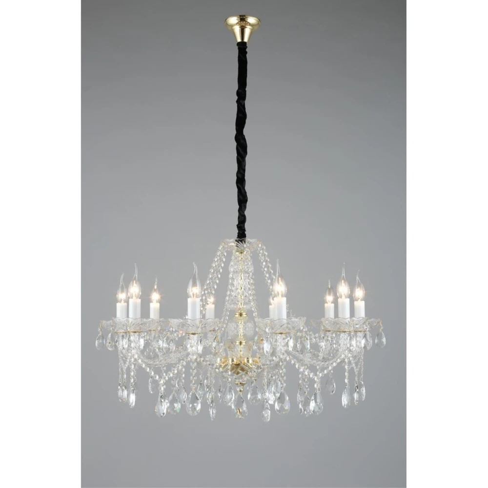 Подвесная люстра Aployt ANULA APL.810.03.10