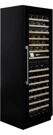 Винный холодильник Dunavox DX-123.338DB