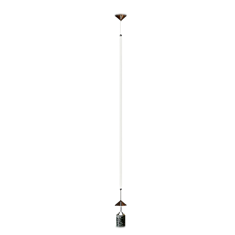 Floor-Ceiling design lamp Keilana