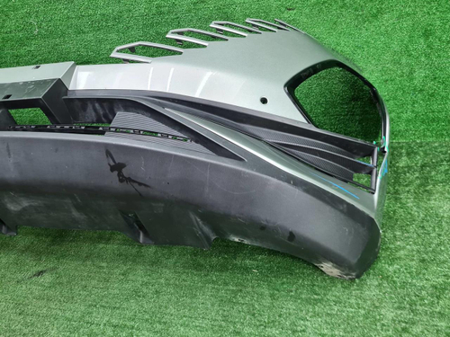 Бампер передний Omoda C5 (2022-н.в.)