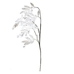 GAEM Изделие декоративное "Ветка", L22 W3,5 H81 см