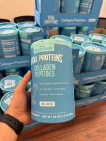 Коллаген без вкуса 680г