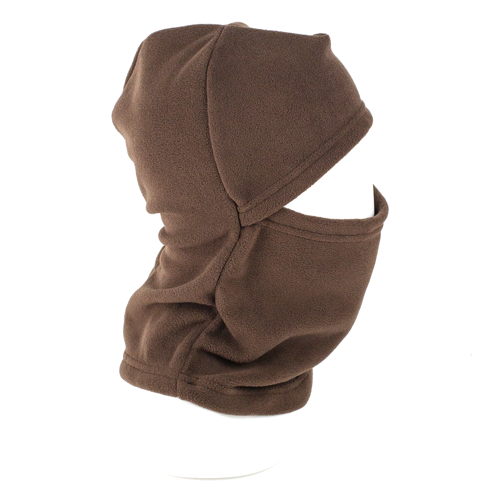 Маска-балаклава флисовая Extreal "ПОЛЮС", XL