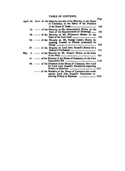 The Parliamentary Debates. Volume 15 | Thomas Curson Hansard